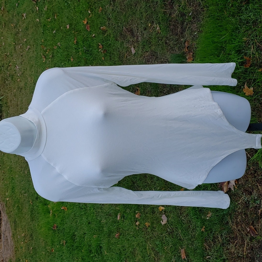 ASTR The Label Xl bodysuit